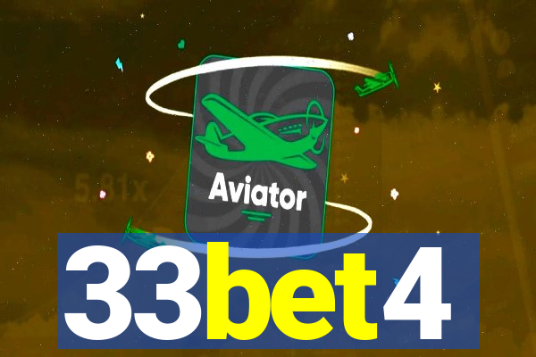 33bet4