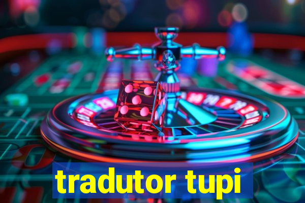 tradutor tupi