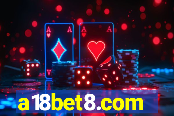 a18bet8.com