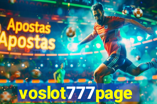 voslot777page