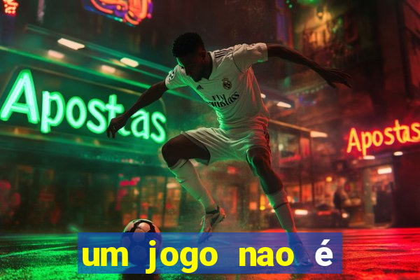 um jogo nao é coberto durante a partida