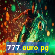 777 ouro pg