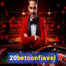 20betconfiavel