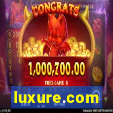 luxure.com