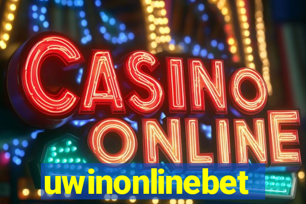 uwinonlinebet