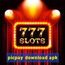 picpay download apk