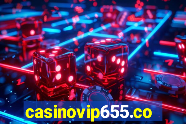 casinovip655.com