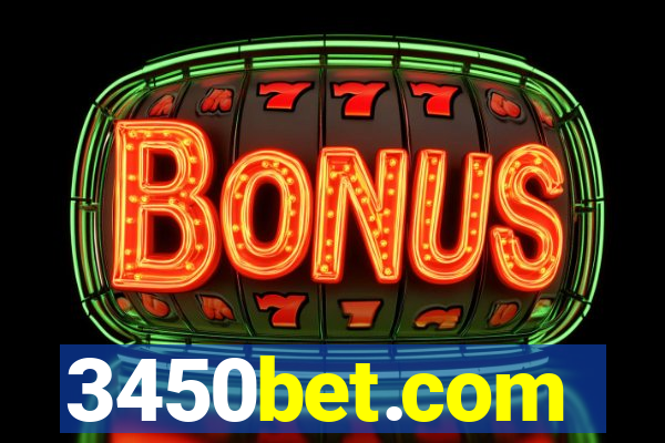 3450bet.com