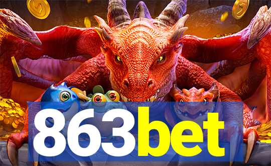 863bet