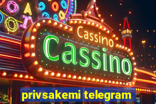 privsakemi telegram