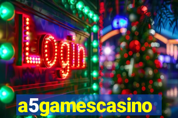 a5gamescasino