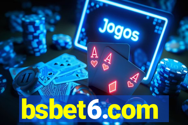 bsbet6.com