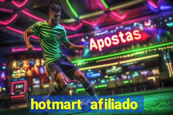 hotmart afiliado entrar login