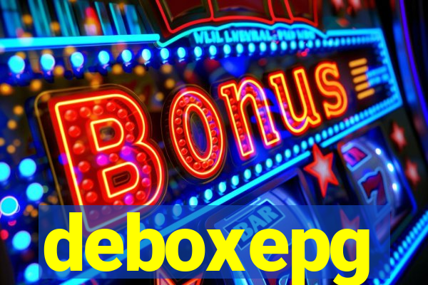 deboxepg