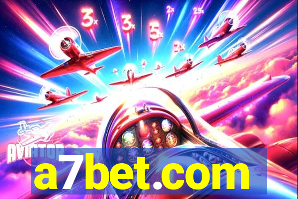 a7bet.com