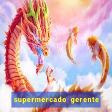 supermercado gerente simulator dinheiro infinito