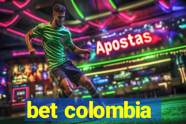 bet colombia