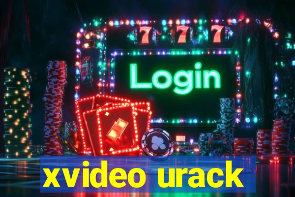 xvideo urack