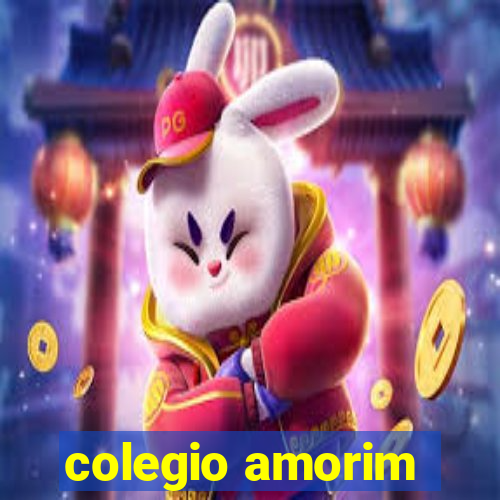 colegio amorim