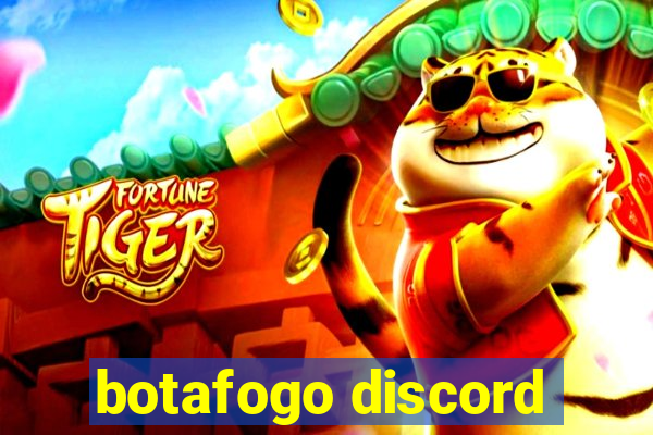 botafogo discord