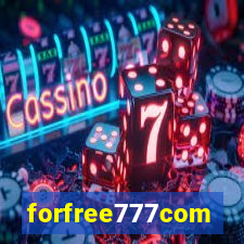 forfree777com