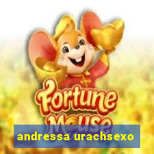 andressa urachsexo