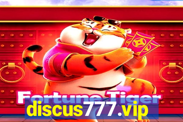 discus777.vip