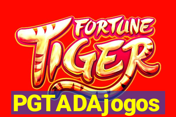 PGTADAjogos