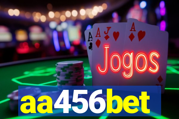 aa456bet