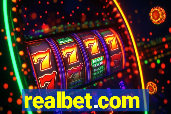 realbet.com