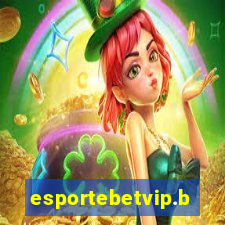 esportebetvip.bet