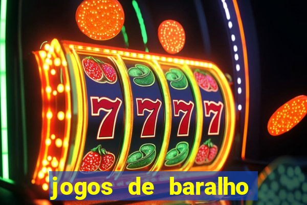 jogos de baralho para 3