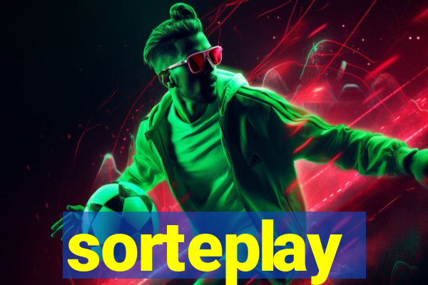 sorteplay