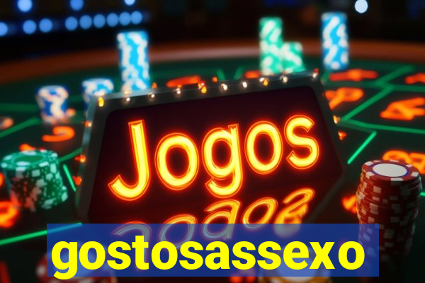 gostosassexo