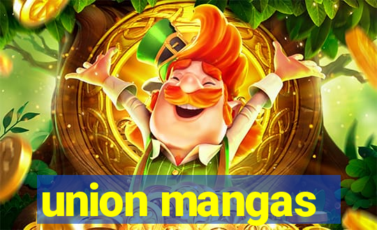 union mangas