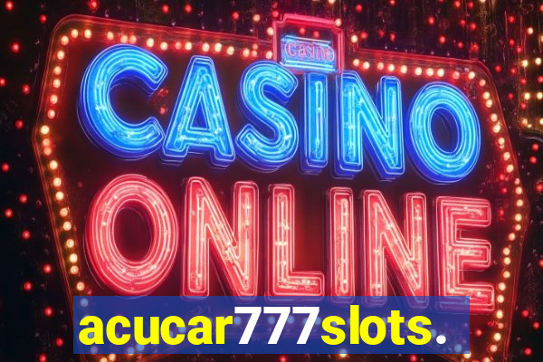 acucar777slots.com