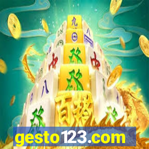 gesto123.com