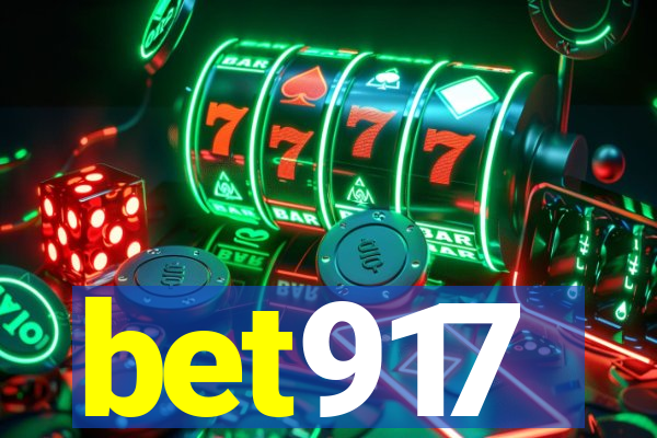 bet917