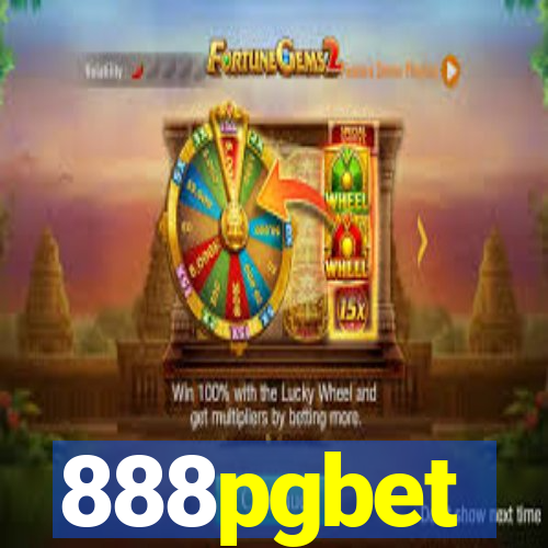 888pgbet