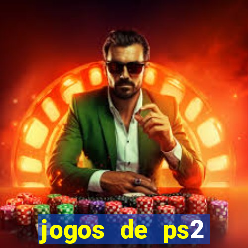 jogos de ps2 traduzidos pt br