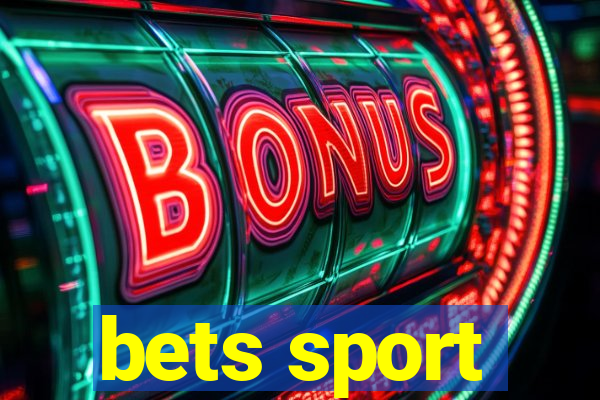 bets sport