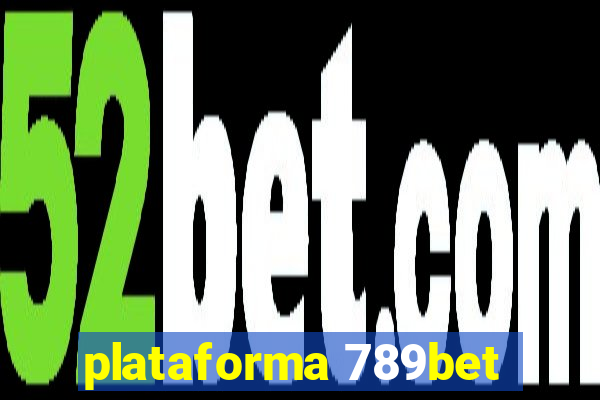 plataforma 789bet