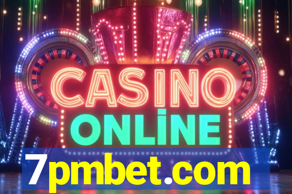 7pmbet.com