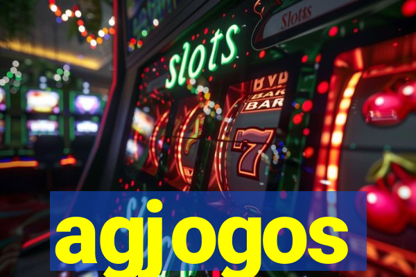 agjogos