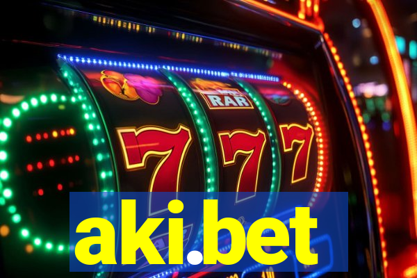 aki.bet