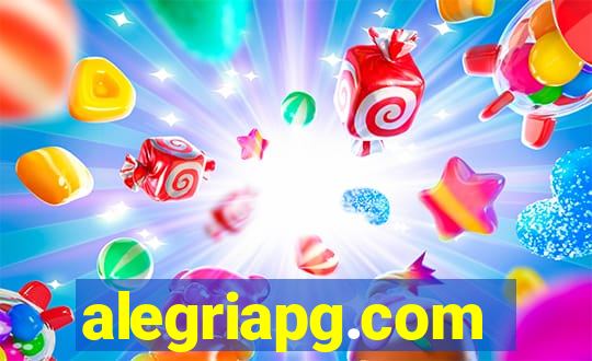 alegriapg.com