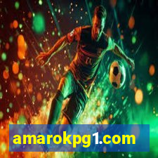 amarokpg1.com