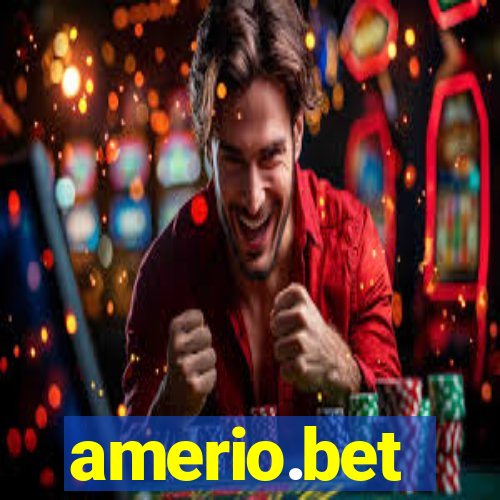 amerio.bet