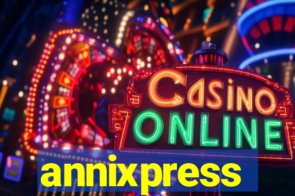 annixpress