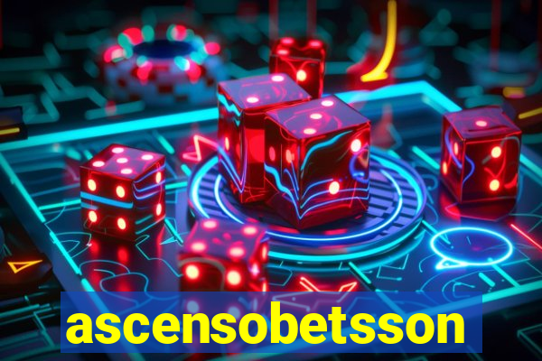 ascensobetsson